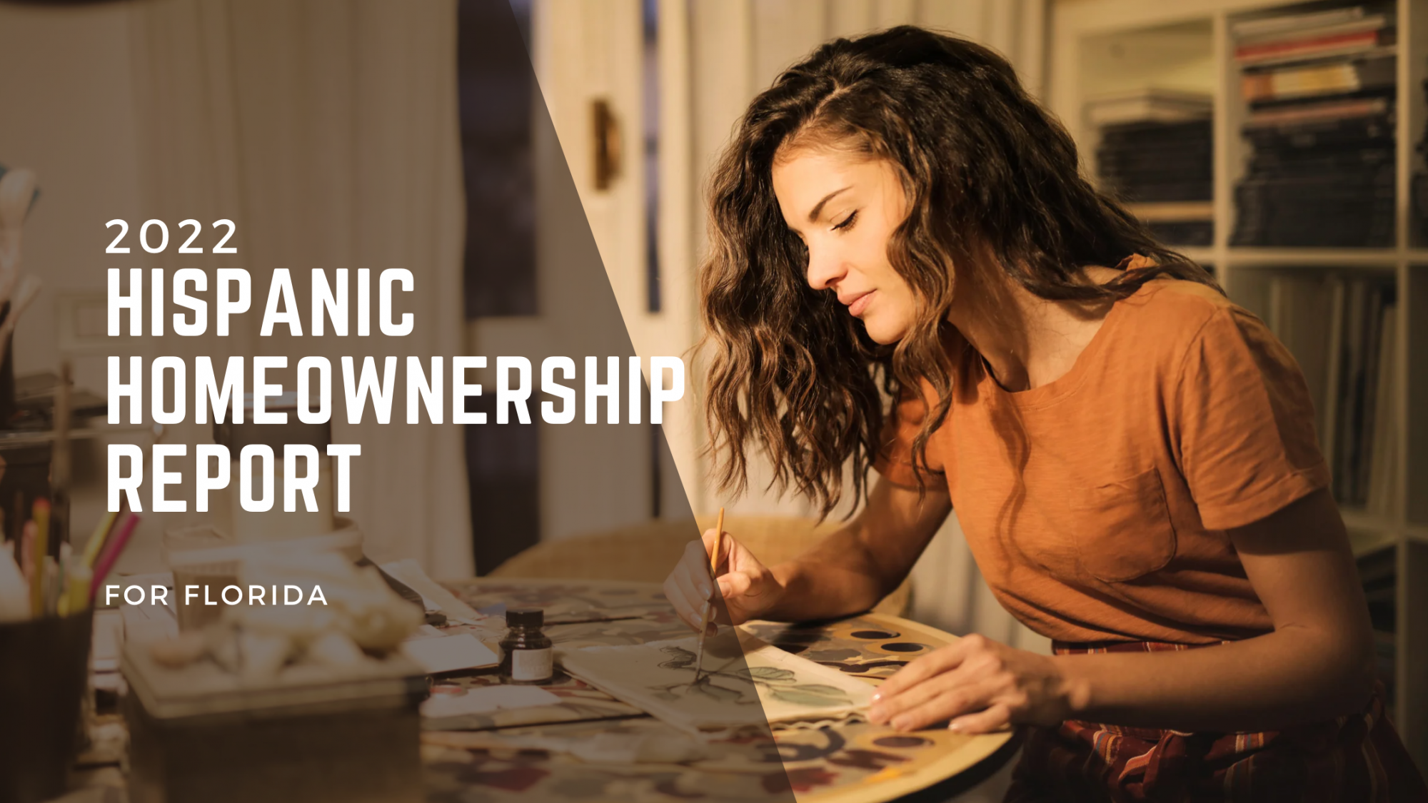 2022 Hispanic Homeownership Report