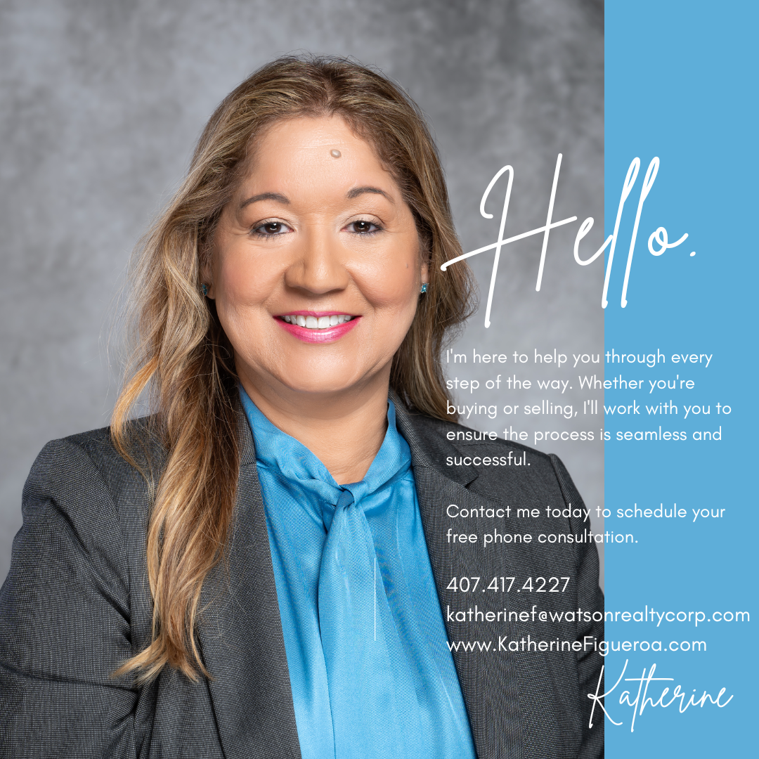 KATHERINE FIGUEROA REALTOR