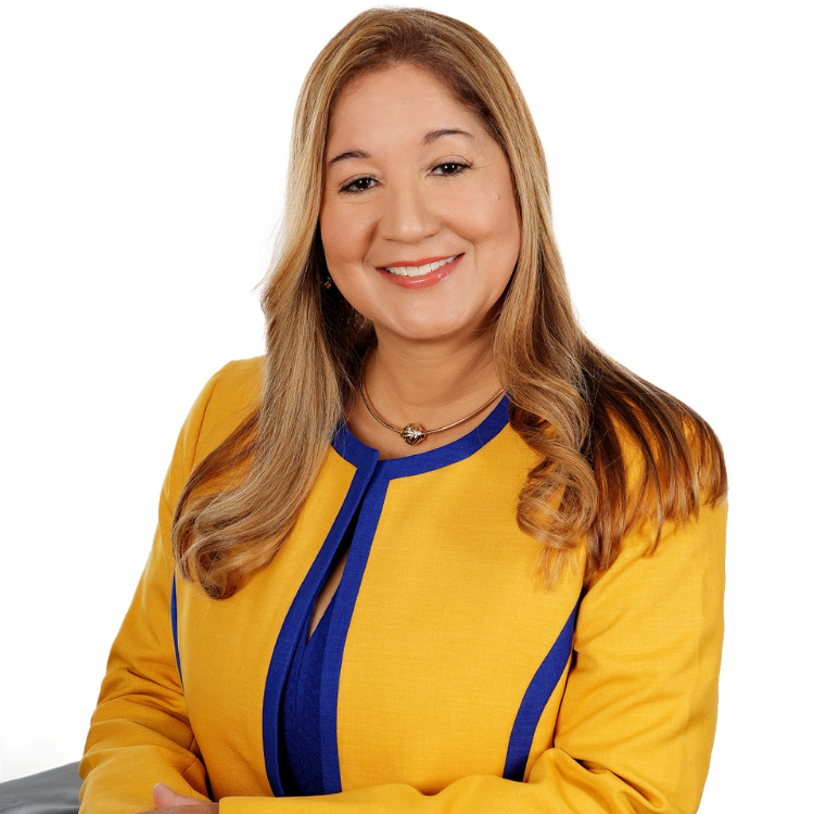 Katherine Figueroa REALTOR Florida & Puerto Rico